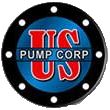 US Pump Corp Logo